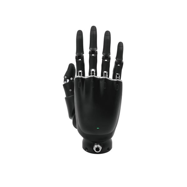 ZBDynamiX ZDH-6D-169-N 11-DoF Dexterous Robotic Hand | 25 kg Max Payload, ±0.05 mm Repeatability