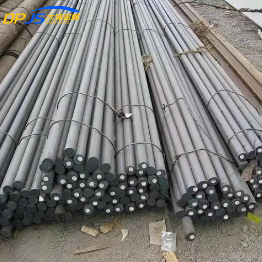 50mm 8mm 302 303 barre d'acier inoxydable Rod 904L 25mm d'Astm A267 20mm solides solubles Rod 304 202