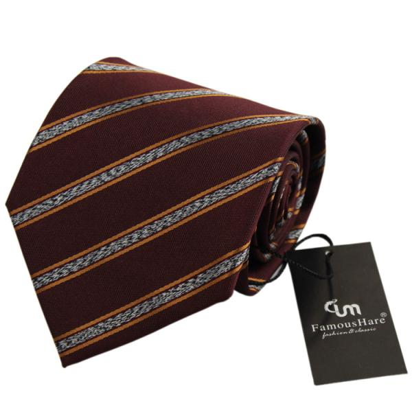 fashion style wholesale silk ties