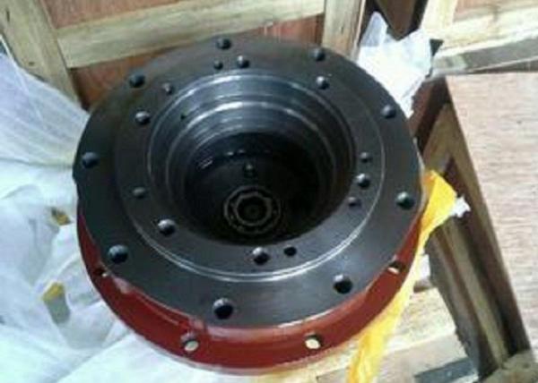 Final Drive Gearbox TM40VC  Volvo EC210B Hyundai R210-7 Excavator Hydraulic Parts