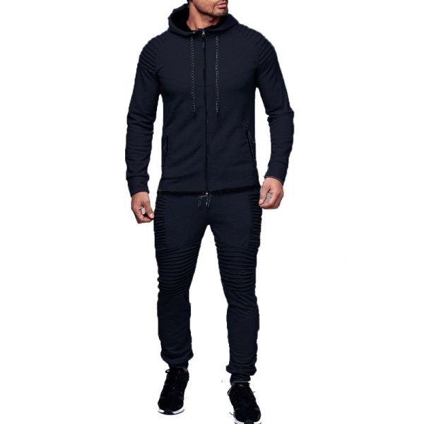 Best Quality China Manufacturer Soccer Tracksuit Manufacture