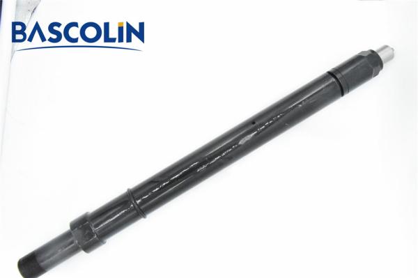 Original General Electric GE 7FDL FDL FUEL INJECTOR 123X1110-2 NEW SURPLUS With Nozzle 123x1098