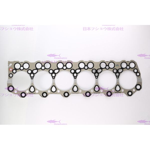 Mitsubishi 6D34T Engine Head Gasket ME081734