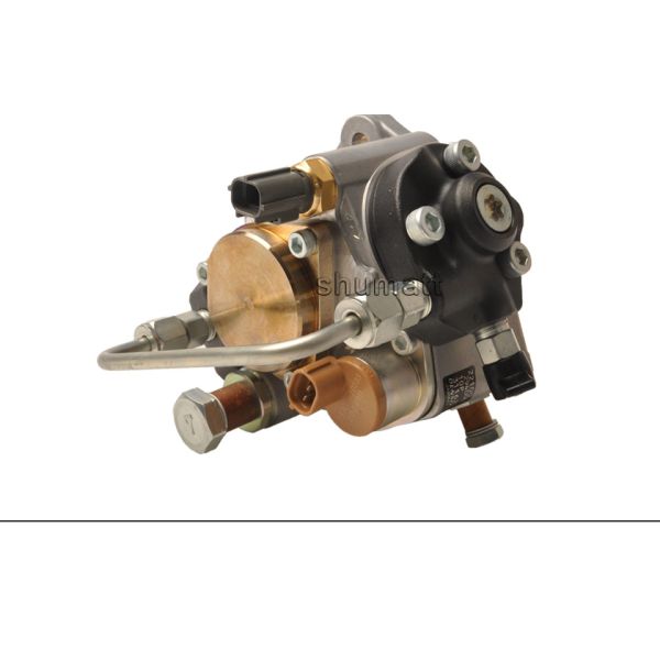 Genuine  Fuel Pump 2940000618 HP3 Pump for diesel fuel engine