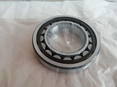 High Efficiency Heavy Duty Roller Bearings / Radial Roller Bearing N230E