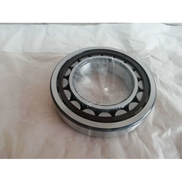 High Efficiency Heavy Duty Roller Bearings / Radial Roller Bearing N230E