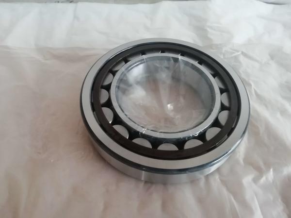 25mm ID Cylindrical Roller Bearings NJ205E Precision Single Carton Pack
