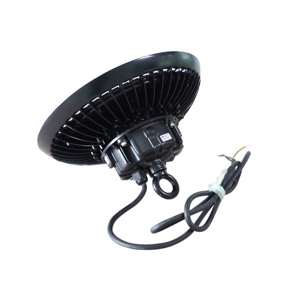 Света залива UFO датчика микроволны 100W управление высокого беспроводное умное