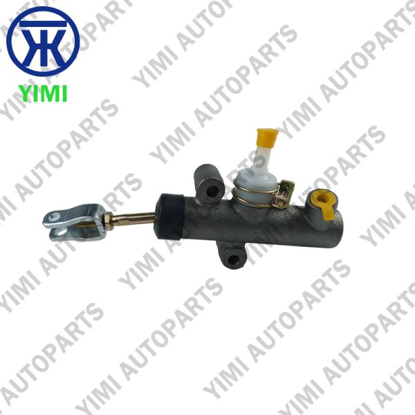 Cast Iron Clutch Slave Cylinder J140403 Direct OEM Replacement with Precision-Bored Cylinder for JAC Truck