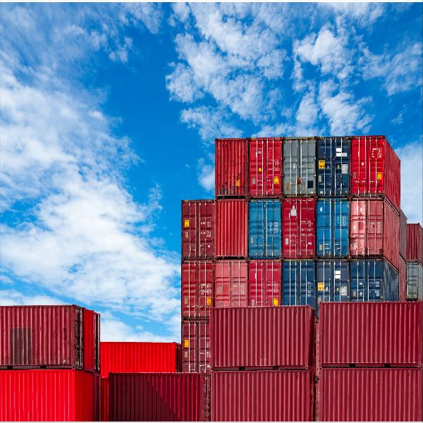 Professional LCL FCL international sea freight forwarder Service From China To Dublin