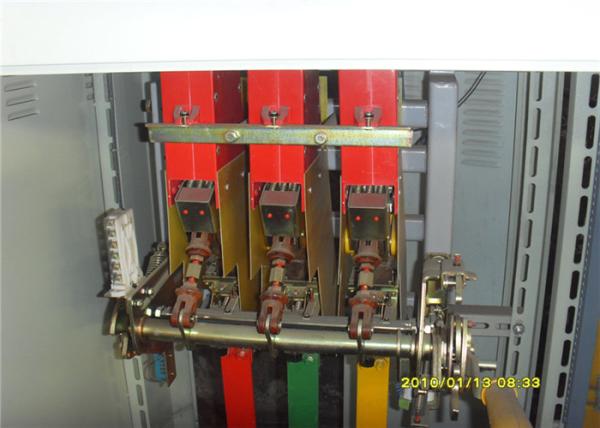 Easy Operation Medium Frequency Induction Furnace SCR Overvoltage Protection