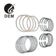 For FIAT OD-FI40 1998cm³ Motor XU10J2C Ulysse type 220 AC5/AD5 Piston Rings Oil Rings