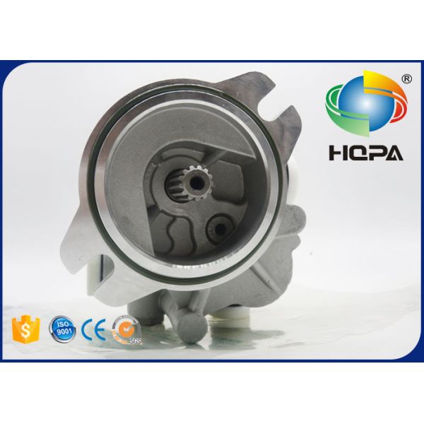 Насос с зубчатой передачей запасных частей К9004530 экскаватора Доосан ДХ215-9 ДХ225ЛК-9 ДХ220ЛК-9 гидравлический