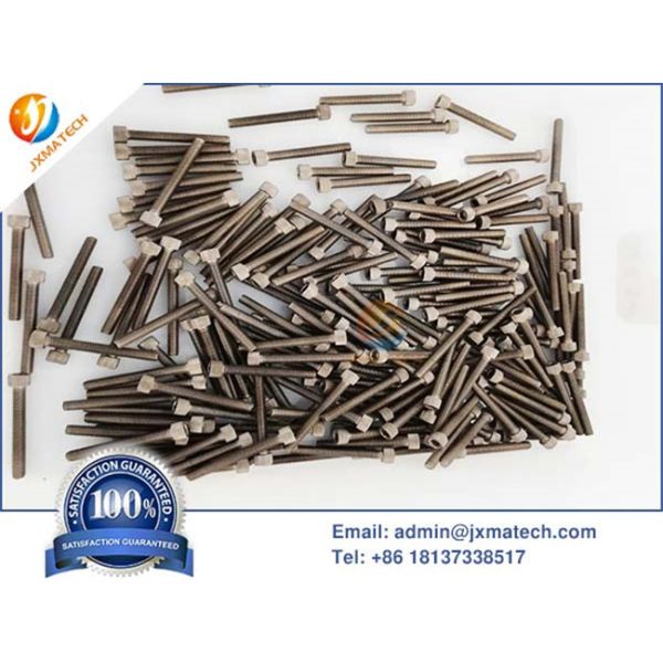 М1.5, шайба гаек крепежной детали гнезда шестиугольника продуктов сплава ДИН 933