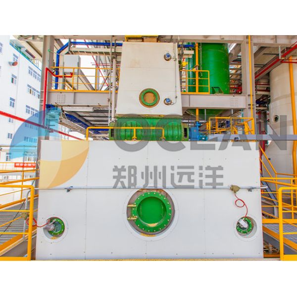 проект основы завода извлечения пищевого масла рапса семян подсолнуха полностью готовый