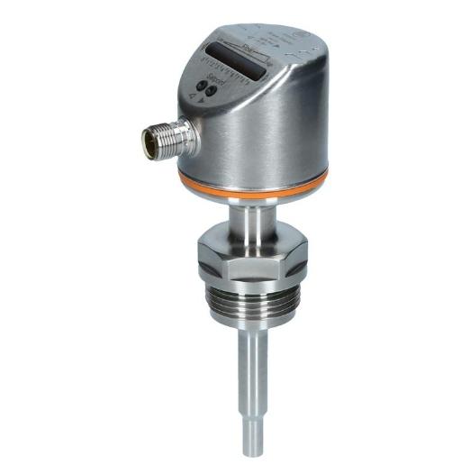 IFM SI5000シリーズ フロー スイッチ - SI5001 SI5002 SI5004 SI5006 産業用制御アプリケーション向け