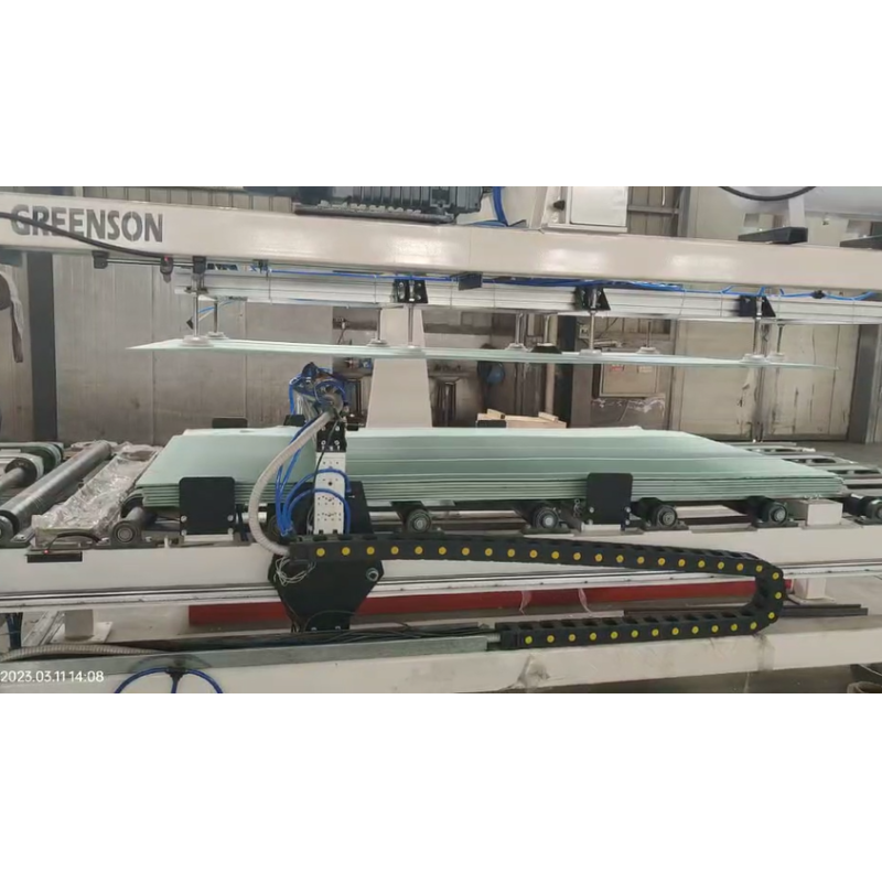 Plasterboard Strip Cutting Equipment Drywall Strip Slitter