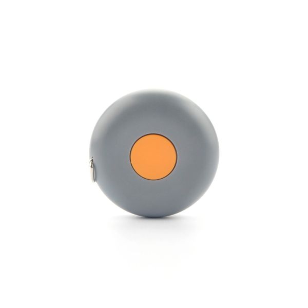 Wintape на заказ Обтяжка талии Тело Свертываемая тканевая лента Измерение шитья Пластиковый портной или фитнес измерительная лента