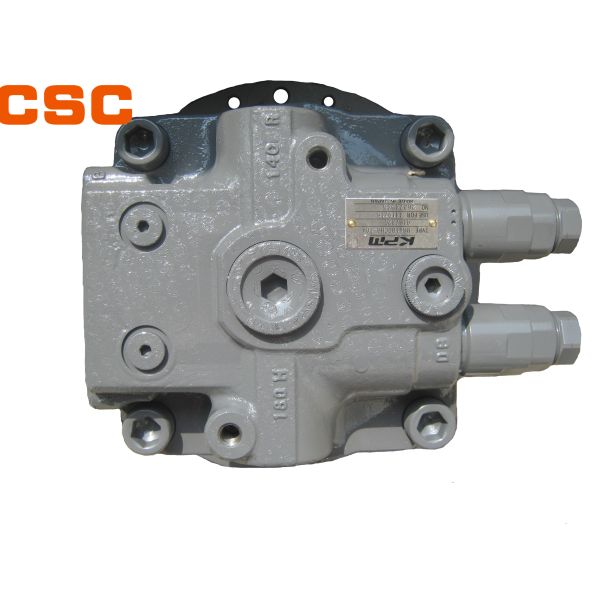 ZAX330 M5X180 4419718 Hitachi Hydraulic Parts , Hitachi Excavator Motor