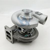 Enegine Parts Turbo TE06H Turbocharger 49185-01060 49179-02230 4918501060 4917902230