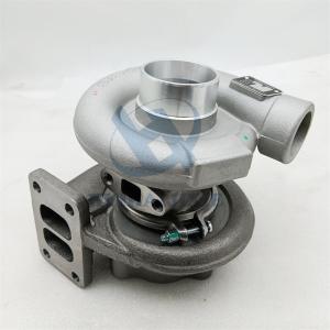 Enegine Parts Turbo TE06H Turbocharger 49185-01060 49179-02230 4918501060