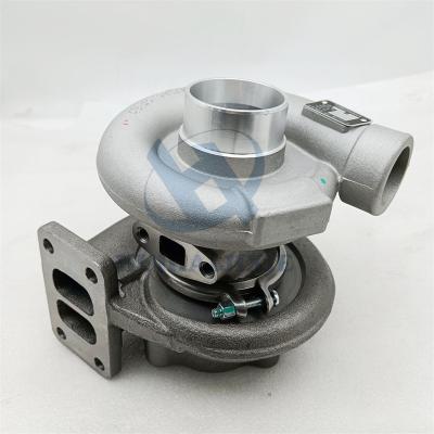 Parties de moteur Turbo TE06H Turbocompresseur 49185-01060 49179-02230 4918501060 4917902230