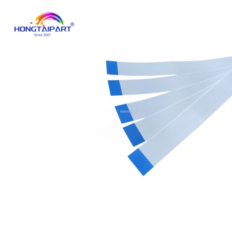 ADF Flat Ribbon Cable FM1-P946 Fit Canon ImageCLASS MF411 Multifunction Printer
