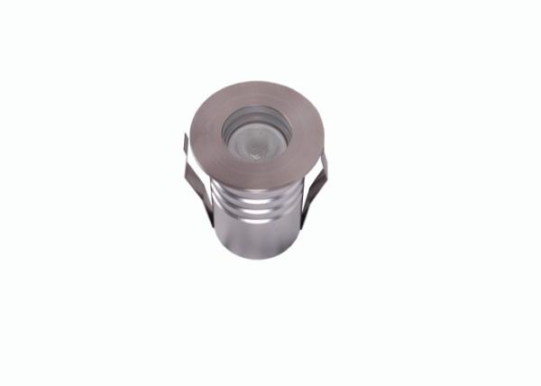 Stainless Steel Ground Light For Backyard/Garden Outdoor LED Recessed Driveway Light