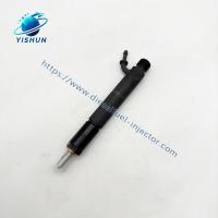 Injecteur de carburant diesel 0432191472 0432191377 2112640 02112640 2112219