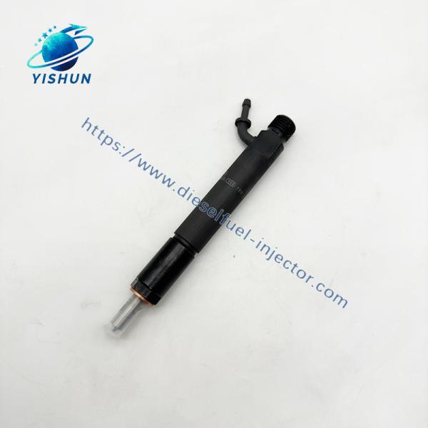 Injetor de combustível diesel 0432191472 0432191377 2112640 02112640 2112219