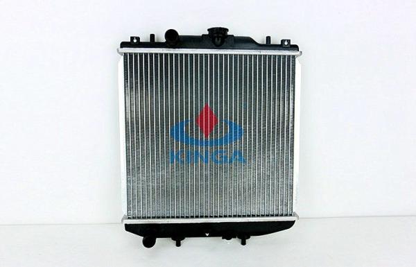 Daewoo TICO of Daewoo Aluminium Car Radiators MT OEM 17700 - A78B00 - 000