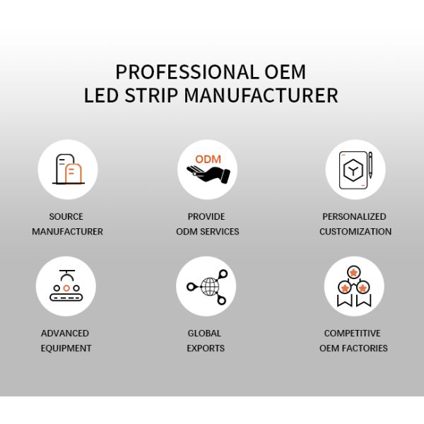 120 grados ángulo de la viga tubo de neón de silicona 12 * 12cm manguera de neón IP67 a prueba de agua