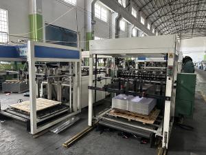 foshan priani metal industry co. ltd