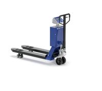 PJA534OE62 Pallet Truck Scale Mobile Weighing with Integrated Digital Scale