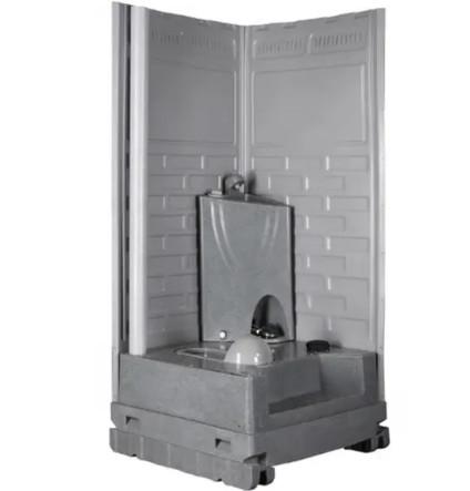 Roto Molding Tooling Custom Color Plastic Toilet Food Grade Material Environmental Protection Grade Portable Toilet