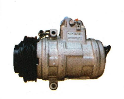 ALA20154 Toyota Lexus Ls400 AC Compressor 10PA20C AC Compressor 88320-60681-84 88320-24140-84 Compressor 6PK