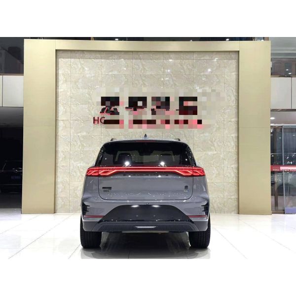 BYD Tang 2025 Model 1.5T Smart Driving PHEV SUV with 115KM Range for Export