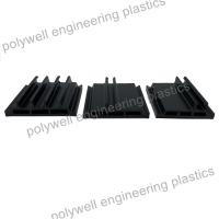 PA66 GF25 Thermal Break Strip Polyamide Extrusion In Windows And Doors