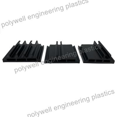 PA66 GF25 Thermal Break Strip Polyamide Extrusion In Windows And Doors