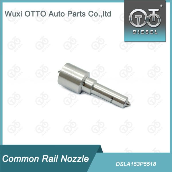 DSLA153P5518 Common Rail Nozzle Injector Nozzle Dsla153p5518