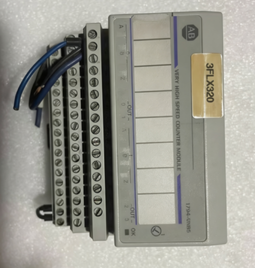 AC240-360V Programmable Logic Controller PLC Allen Bradley 1794-VHSC