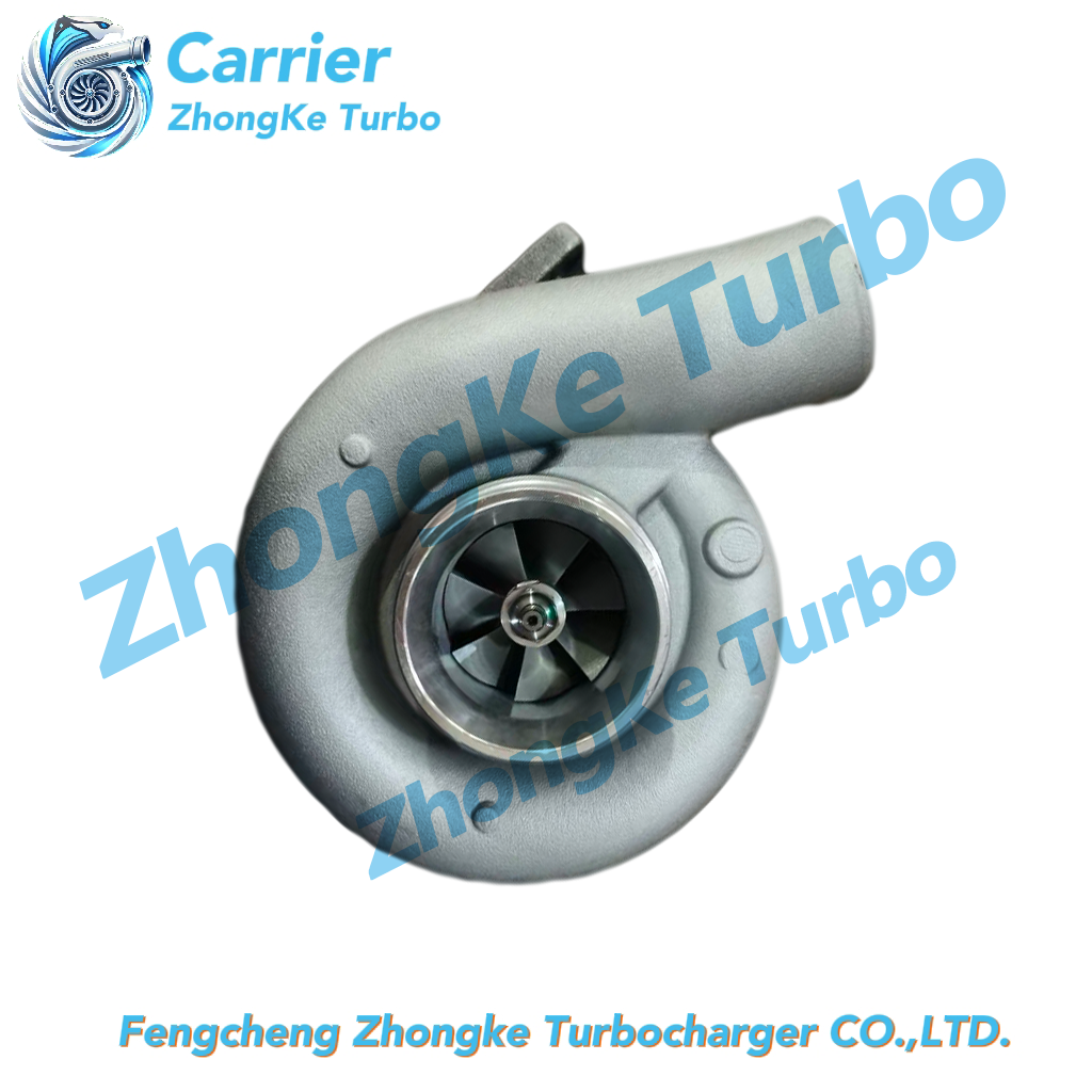 S200G Turbo 318706 04258679KZ 04258309KZ 4258679KZ 4258309KZ 04282637 4282637KZ 04282637KZ 20492757 20515585 Turbocharger For Volvo-Penta Industrial engine Off Highway with BF6M2012C (MV) Engine