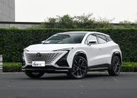 Good Condition High Quality Sport Changan UNI-T Adult Personal 1.5L Gas New Suv Car