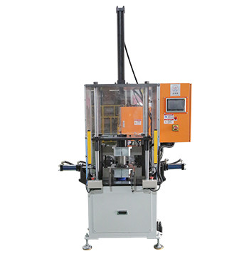 Automatic PLC Control Hydraulic Coil Forming Machine for 80-120mm Stator I.D. Motor Stator Coil Former