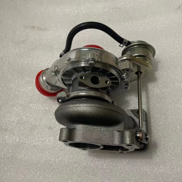 Isuzu D-max 3.0 Td 4jj1 Engine Rhf4h Turbo Cartridge with Vife Va420114 Vb420114