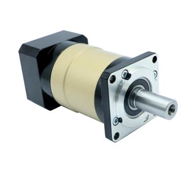 NEMA 24 TB60   Efficient Planetary Reducer Gearbox with Less Than 5 Arcmin Backlash