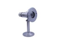 la fontaine sous-marine extérieure de 1x3W LED allume la lampe de projection d'IP 68 pour la piscine
