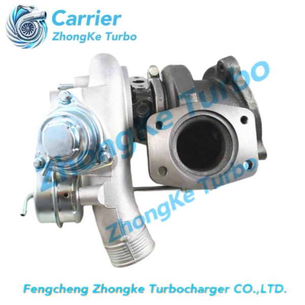 TD04L-14T Turbo 49377-06213 49377-06200 49377-062002 49377-06202 49377-06210 Turbocompresseur pour Volvo XC70 2.5L avec moteur B5254T2