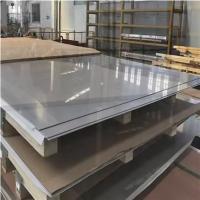 ASME SB-240 ASTM A480 Stainless Steel Sheet 5x10ft 1/2 Inch Thick Stainless Steel Plate
