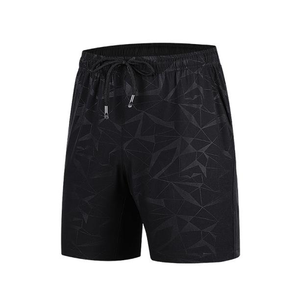 Short fraco ocasional do golfe do estiramento do short de Custom Logo Quick Dry Beach Surf do fabricante da fábrica do Oem